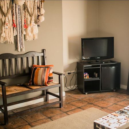 Legado Mitico Salta Hotel Boutique Екстериор снимка