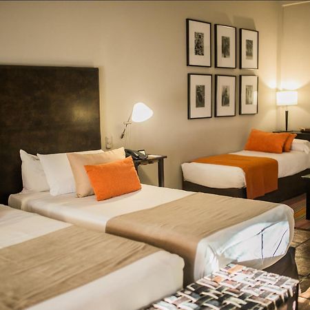 Legado Mitico Salta Hotel Boutique Екстериор снимка