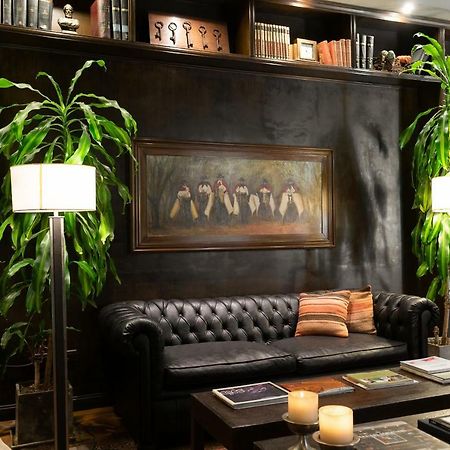 Legado Mitico Salta Hotel Boutique Екстериор снимка