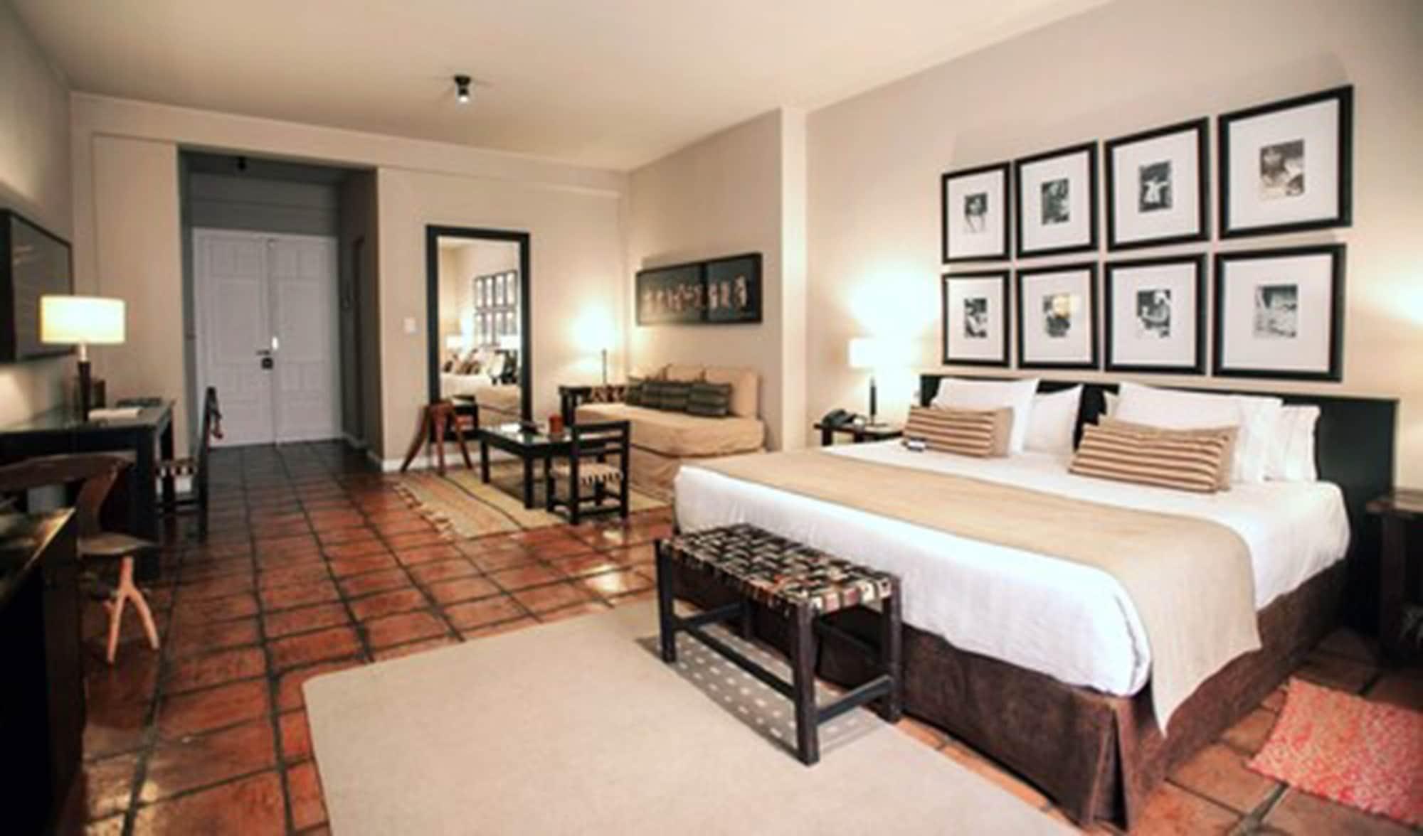 Legado Mitico Salta Hotel Boutique Екстериор снимка