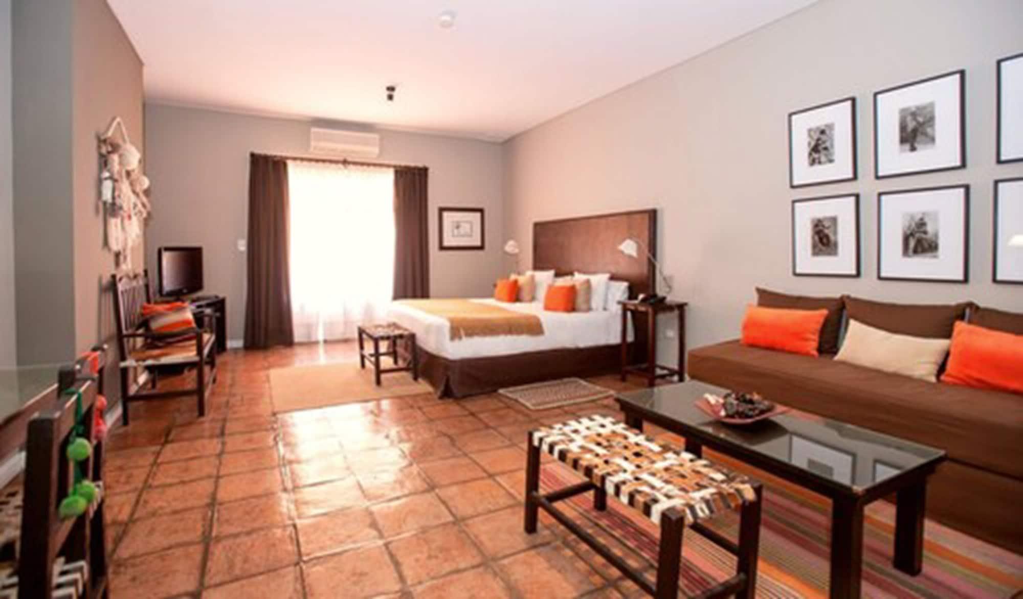 Legado Mitico Salta Hotel Boutique Екстериор снимка
