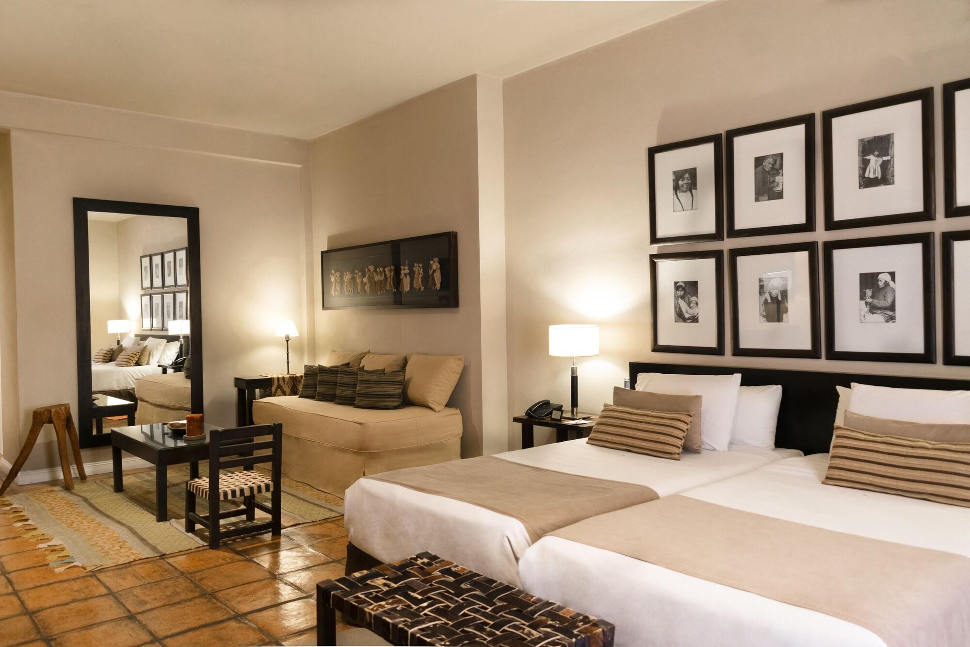 Legado Mitico Salta Hotel Boutique Екстериор снимка