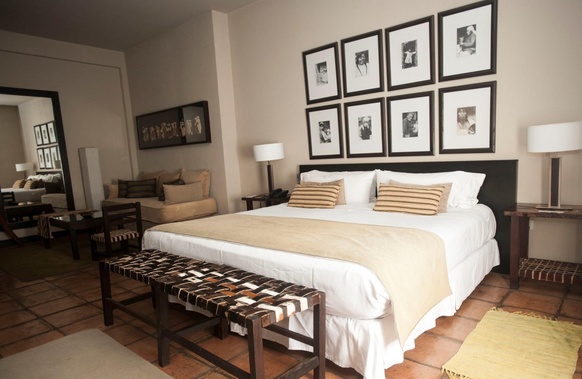 Legado Mitico Salta Hotel Boutique Екстериор снимка
