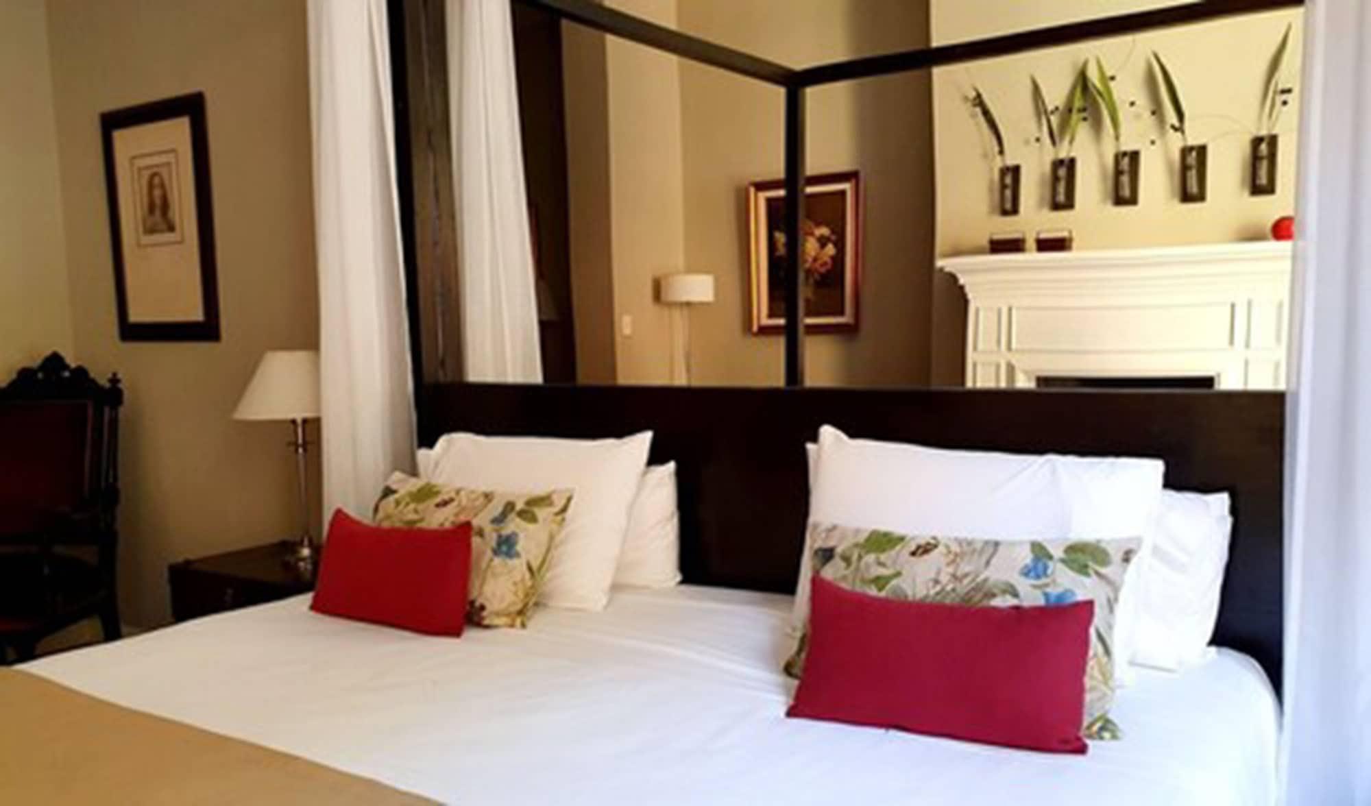 Legado Mitico Salta Hotel Boutique Екстериор снимка