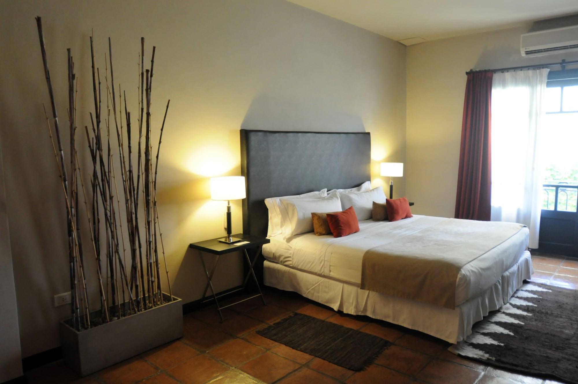Legado Mitico Salta Hotel Boutique Екстериор снимка