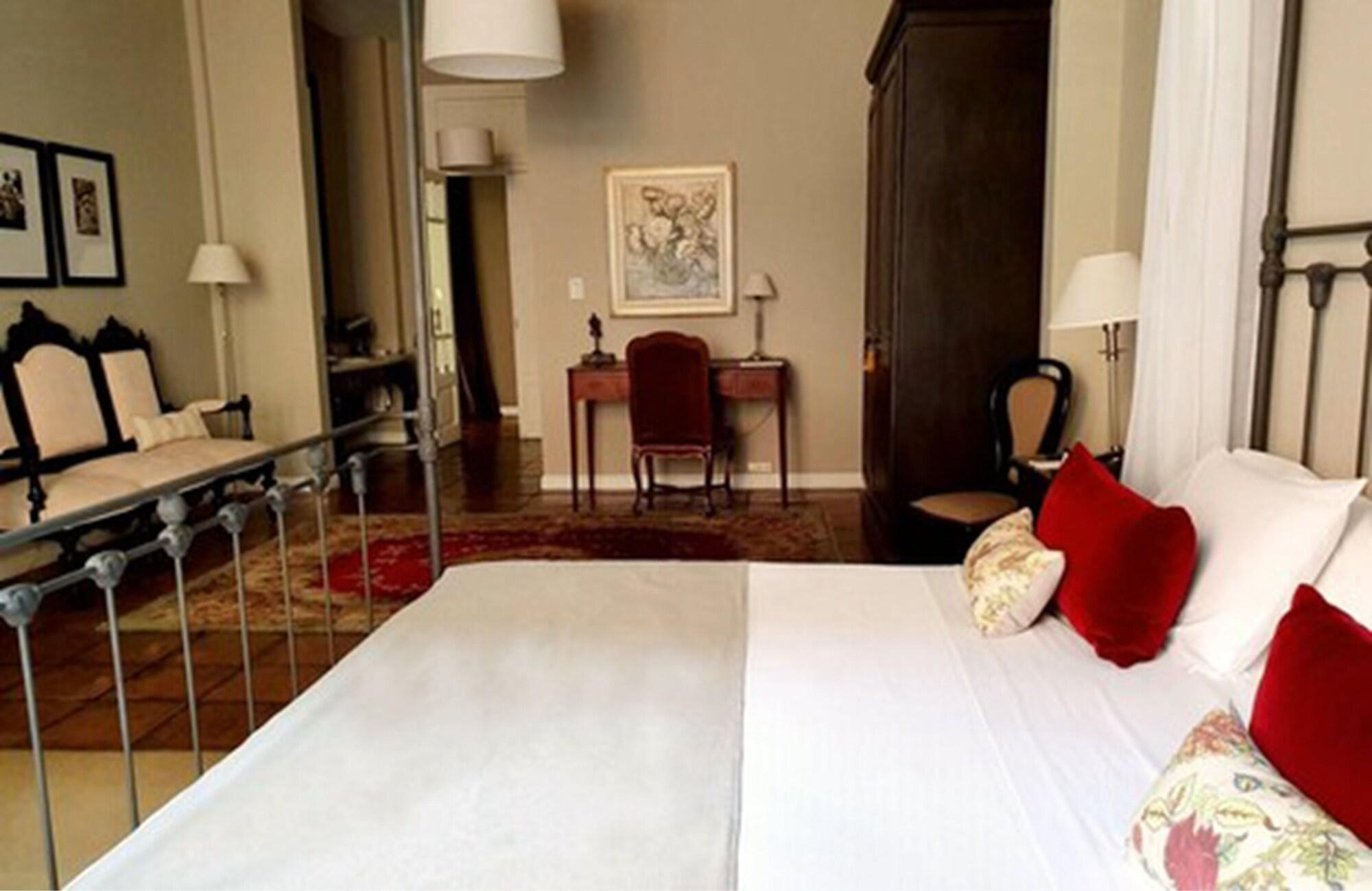 Legado Mitico Salta Hotel Boutique Екстериор снимка