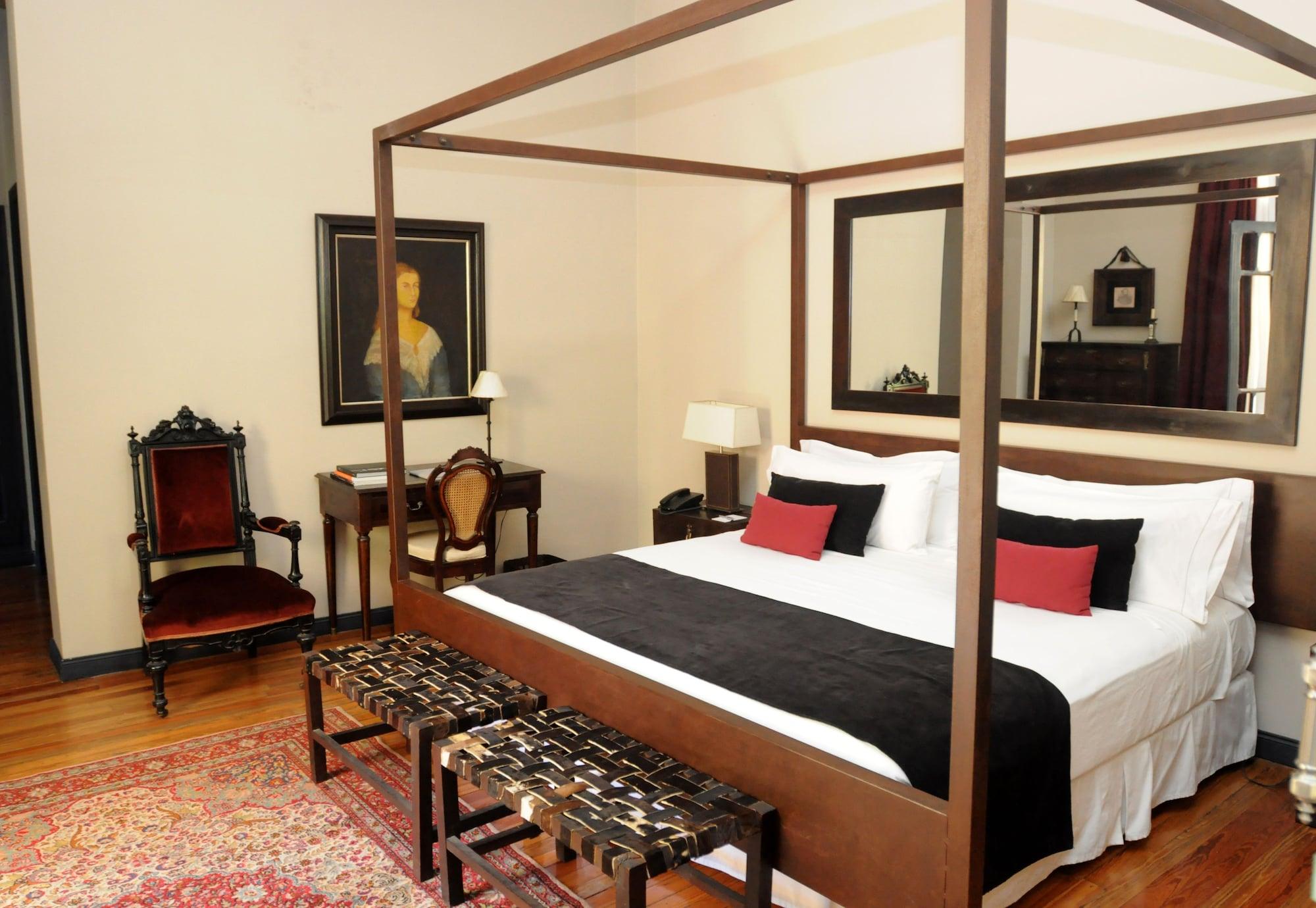 Legado Mitico Salta Hotel Boutique Екстериор снимка