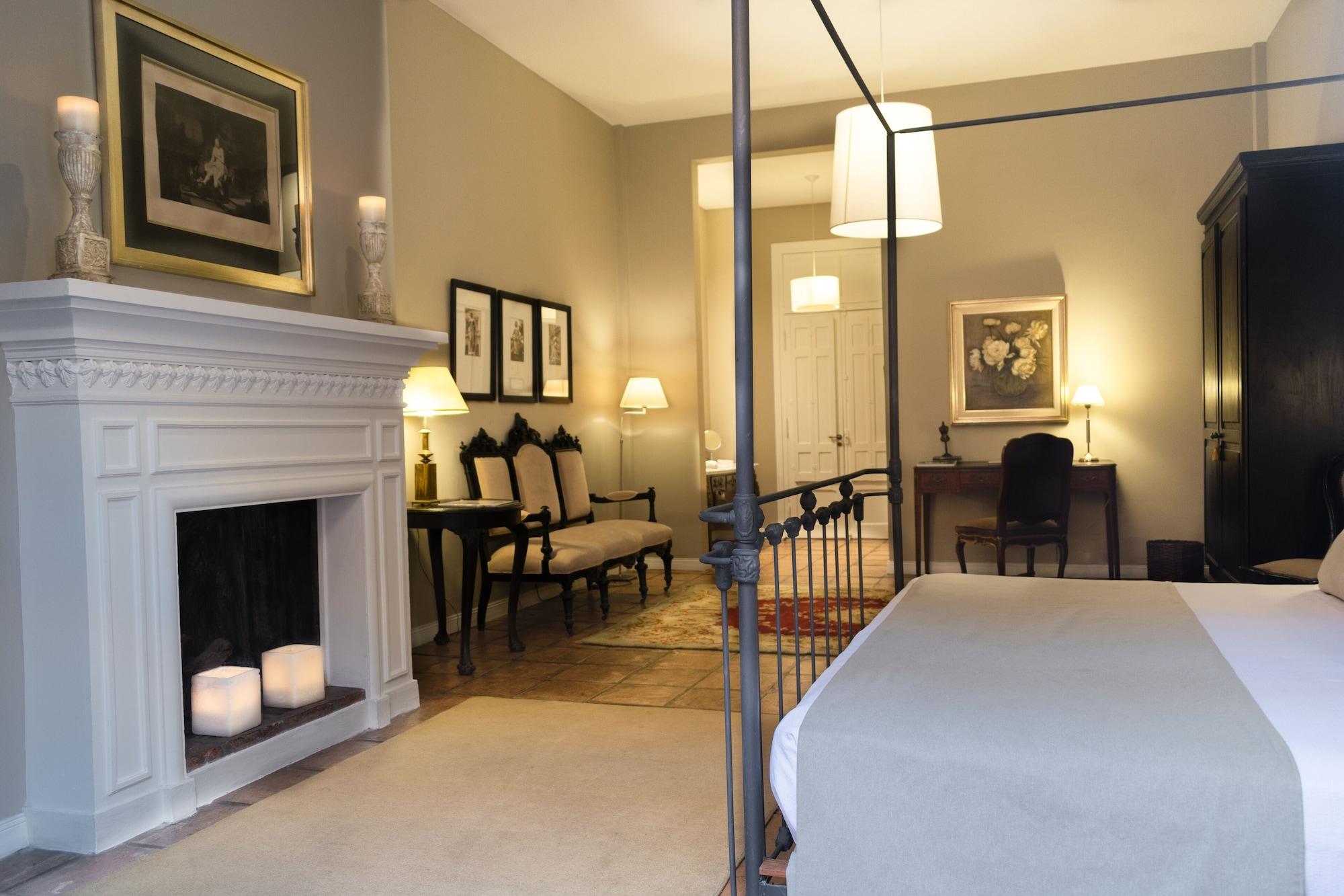 Legado Mitico Salta Hotel Boutique Екстериор снимка