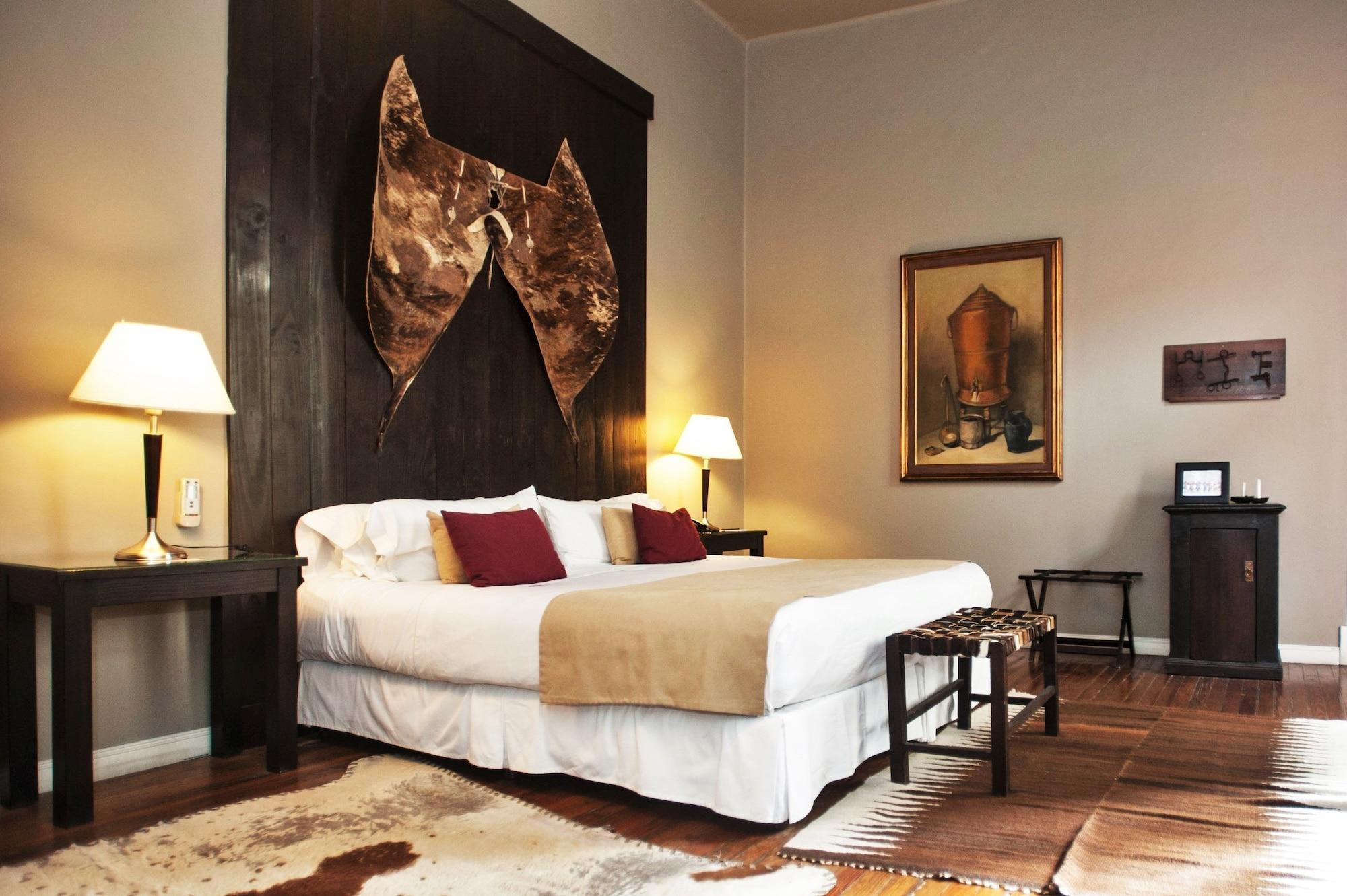 Legado Mitico Salta Hotel Boutique Екстериор снимка