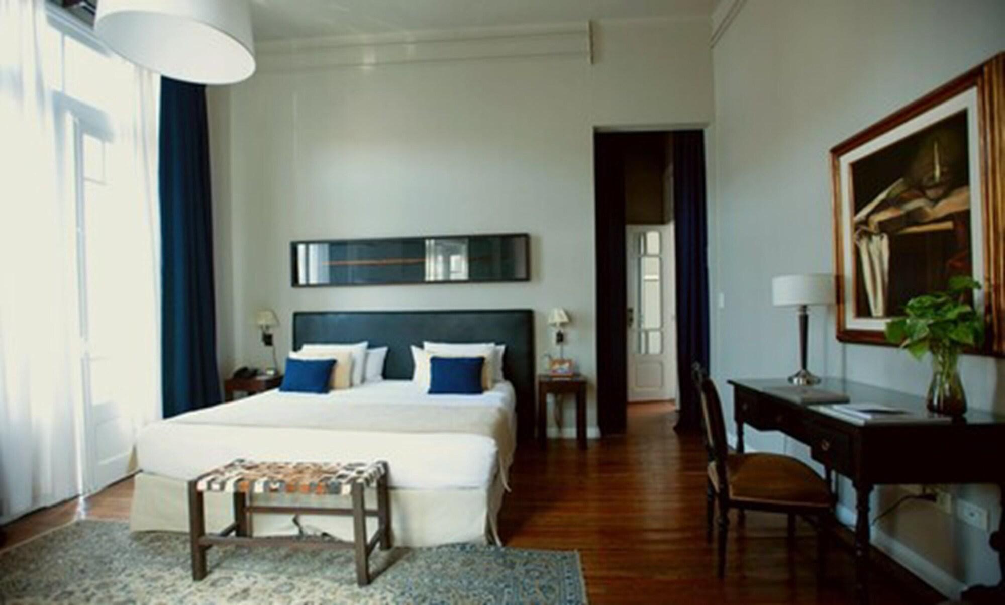 Legado Mitico Salta Hotel Boutique Екстериор снимка