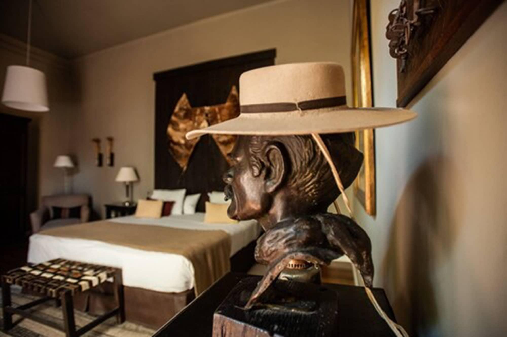 Legado Mitico Salta Hotel Boutique Екстериор снимка