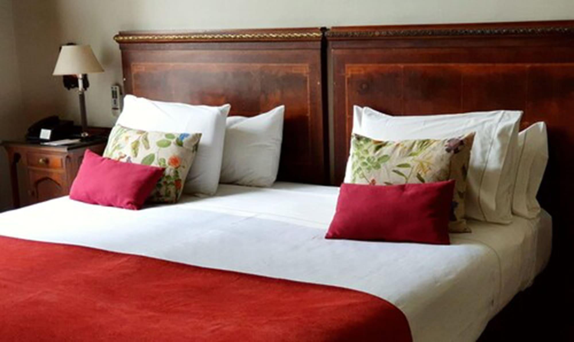 Legado Mitico Salta Hotel Boutique Екстериор снимка