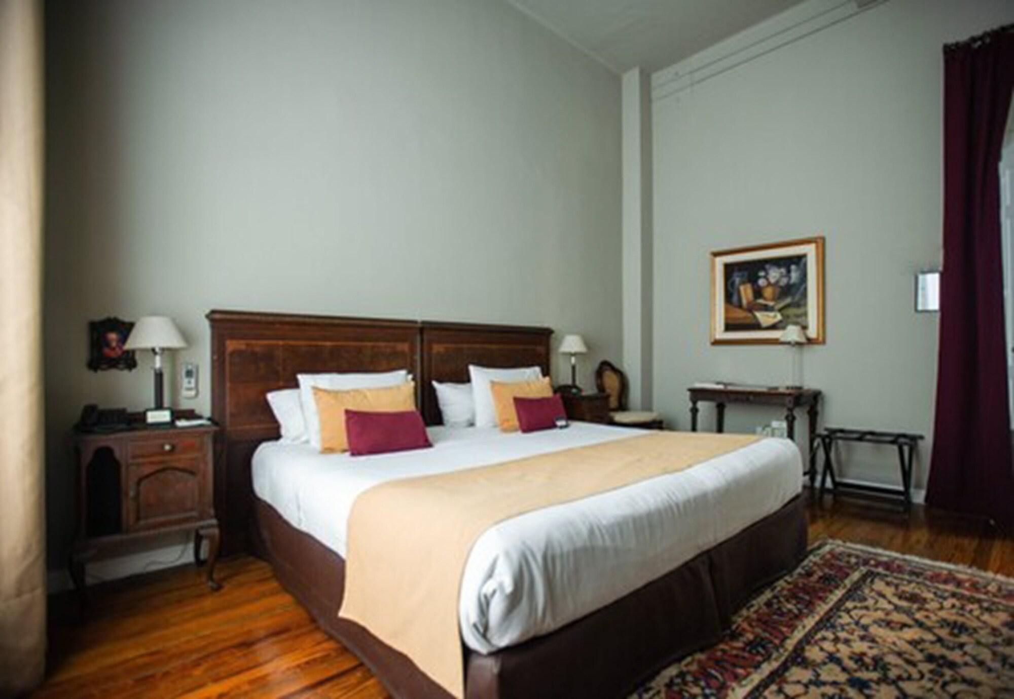 Legado Mitico Salta Hotel Boutique Екстериор снимка