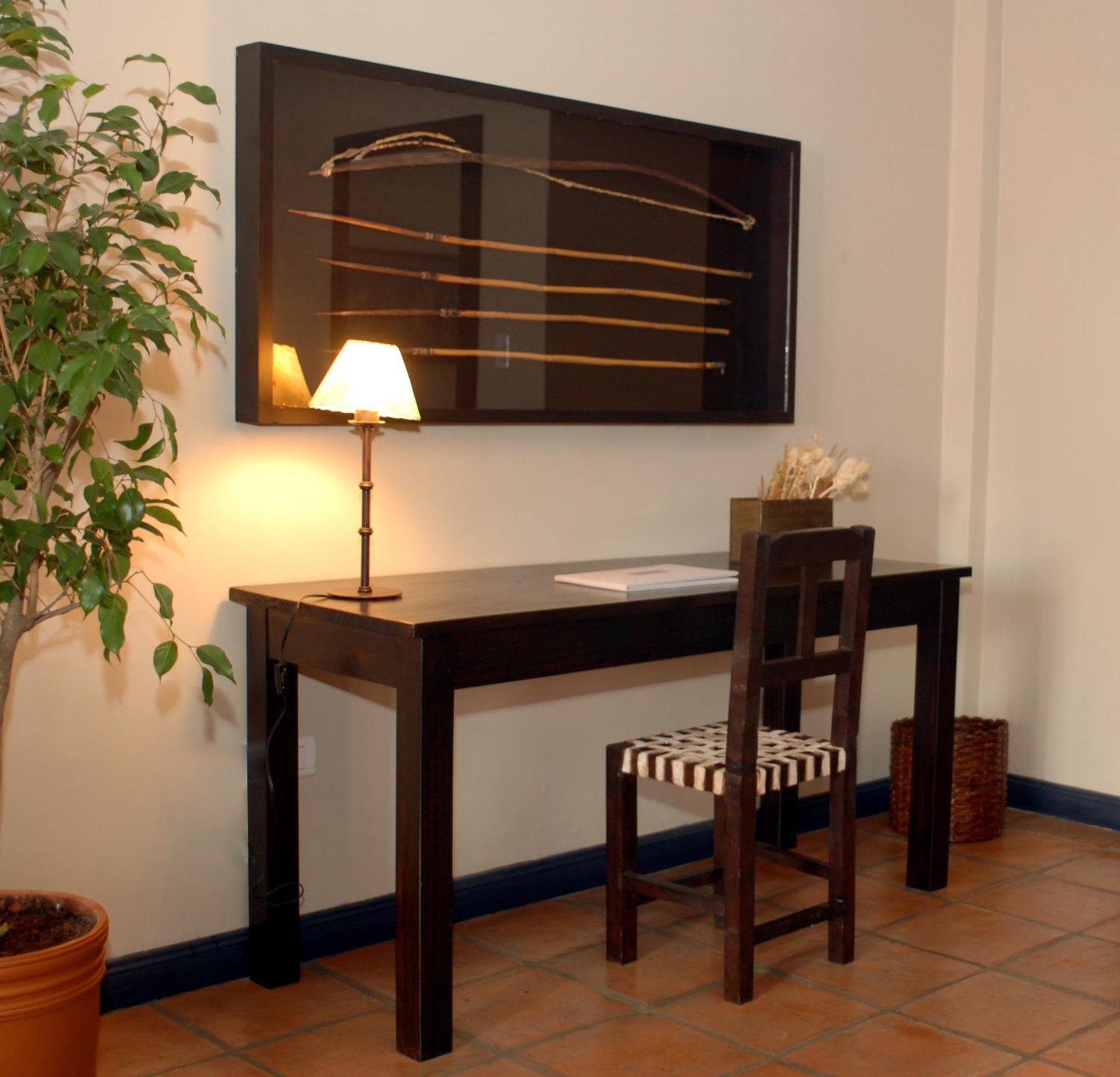 Legado Mitico Salta Hotel Boutique Екстериор снимка