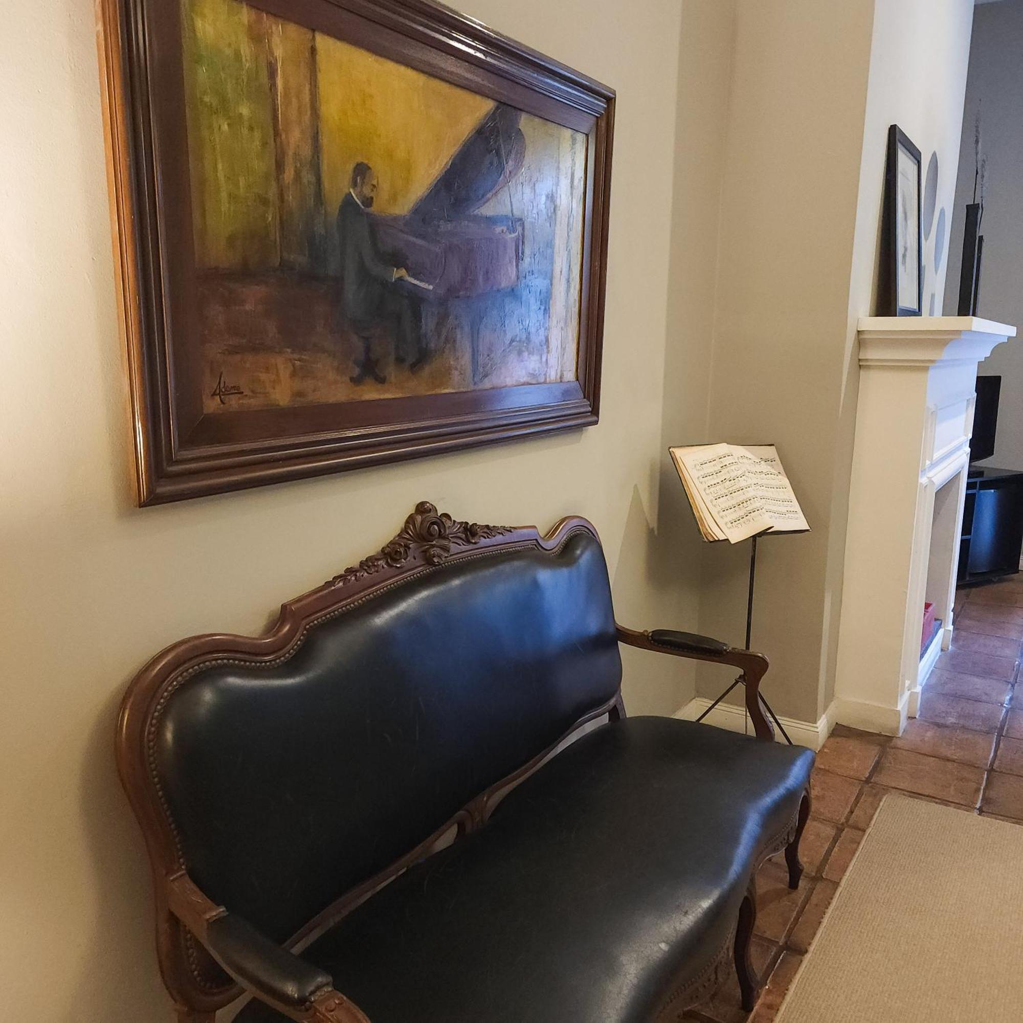 Legado Mitico Salta Hotel Boutique Екстериор снимка