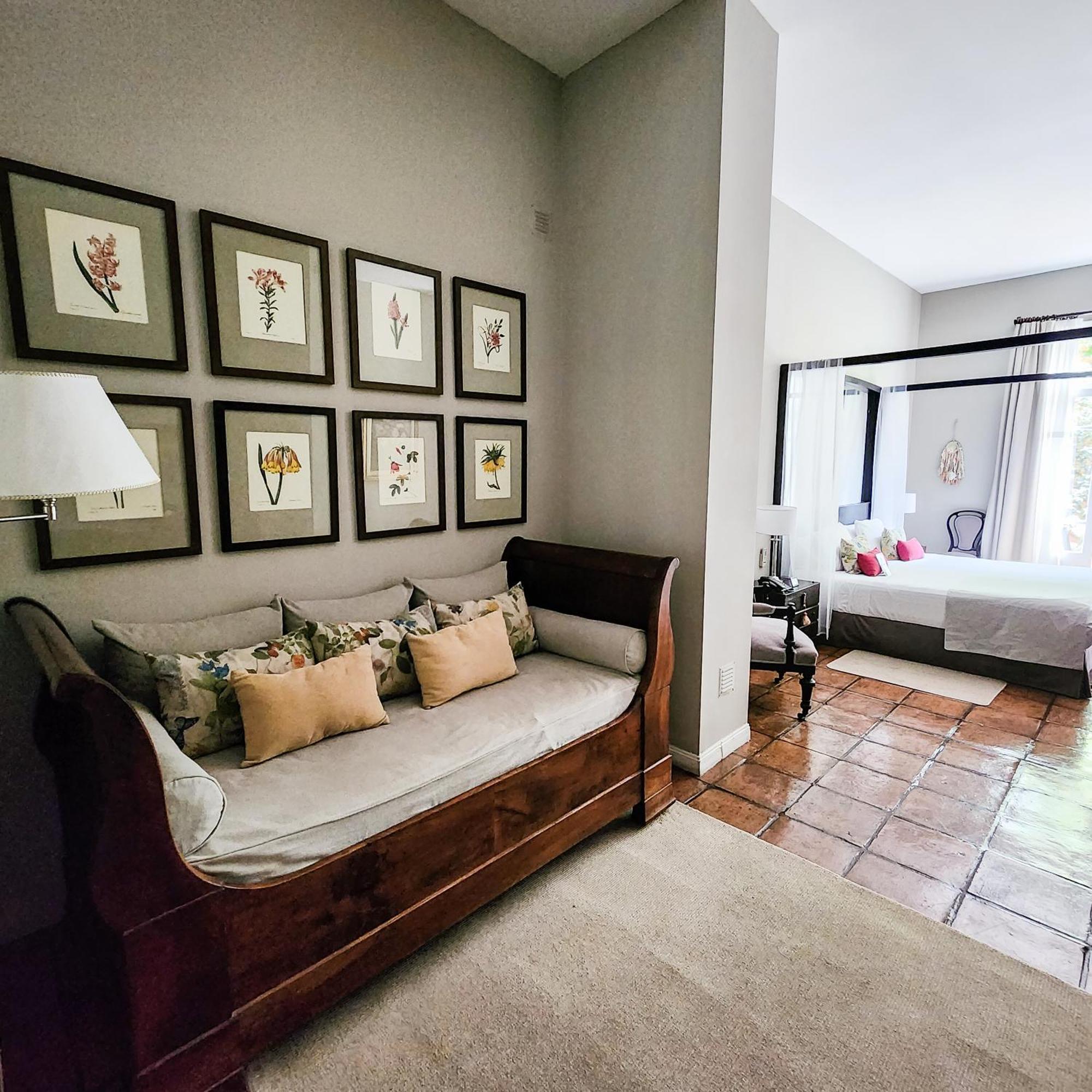 Legado Mitico Salta Hotel Boutique Екстериор снимка