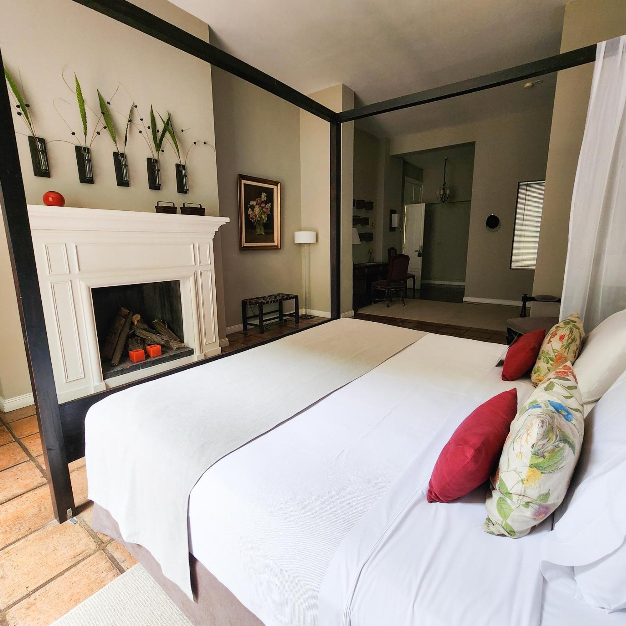 Legado Mitico Salta Hotel Boutique Екстериор снимка