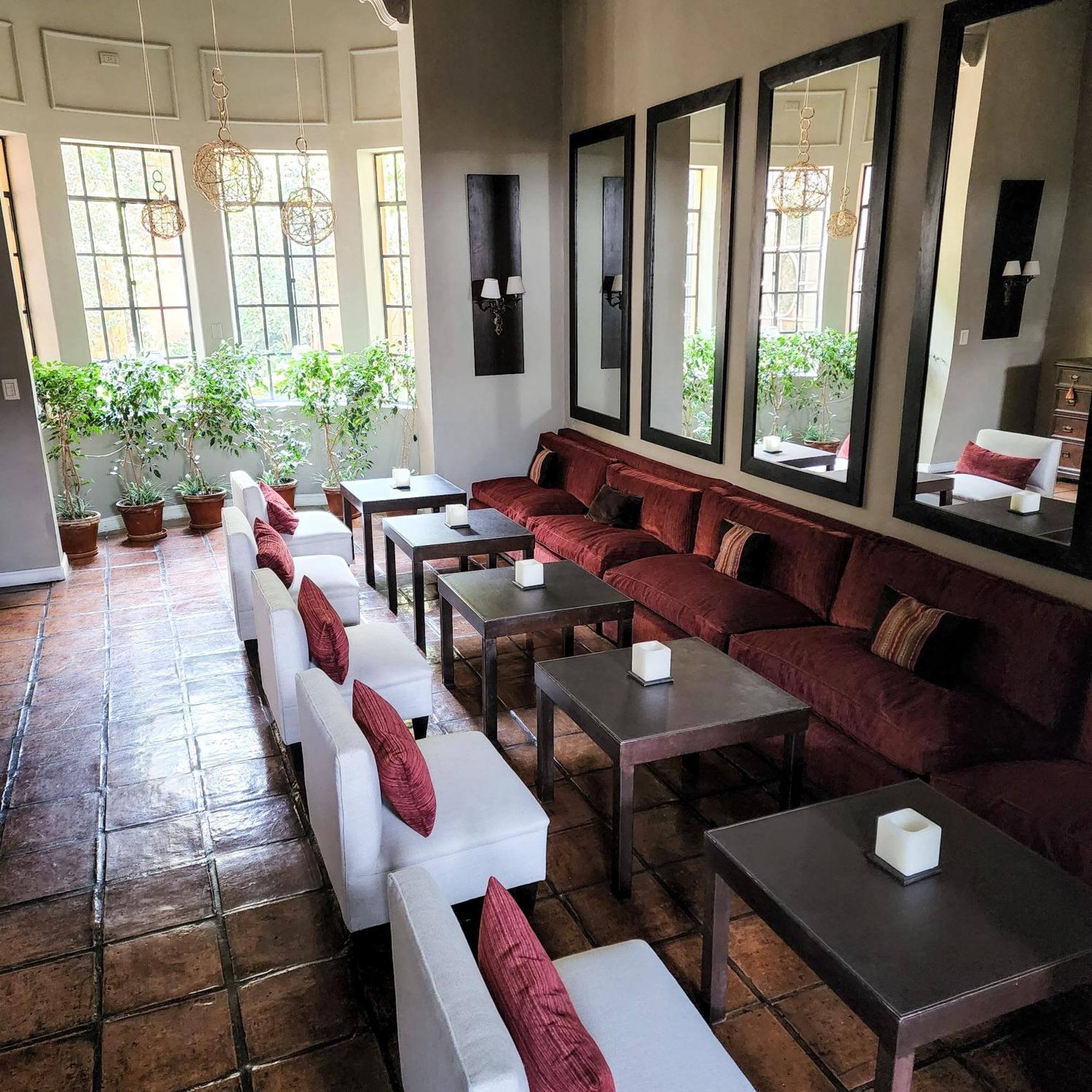 Legado Mitico Salta Hotel Boutique Екстериор снимка