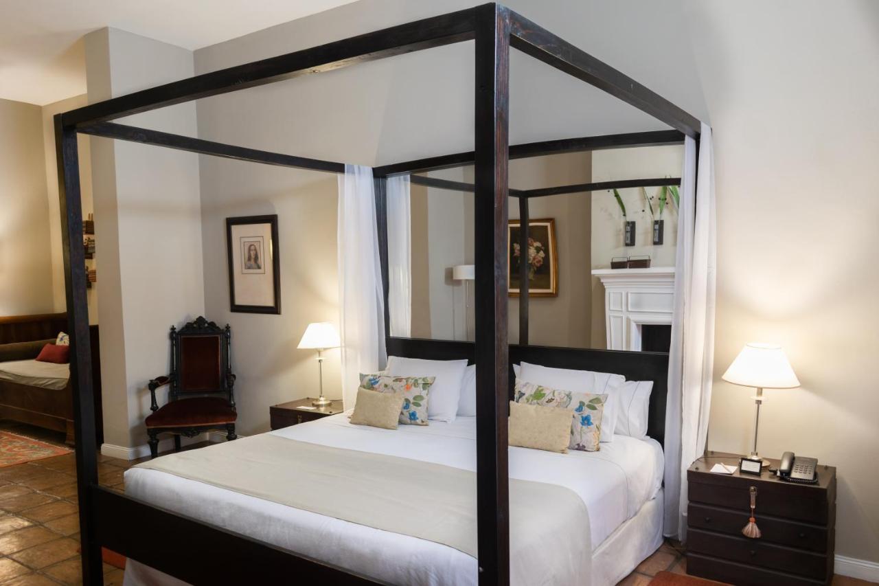 Legado Mitico Salta Hotel Boutique Екстериор снимка