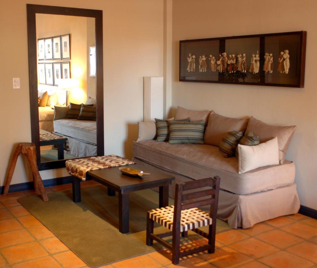 Legado Mitico Salta Hotel Boutique Екстериор снимка