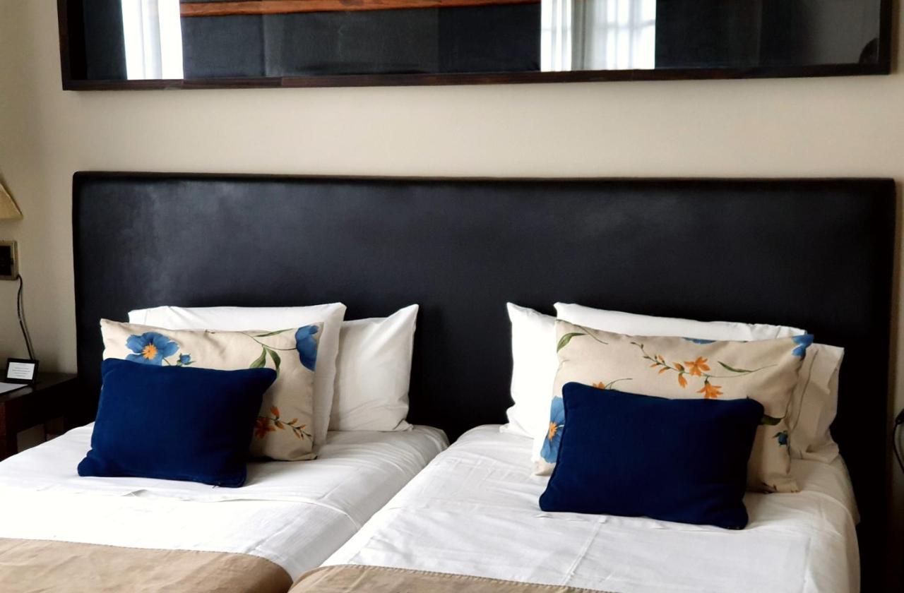 Legado Mitico Salta Hotel Boutique Екстериор снимка