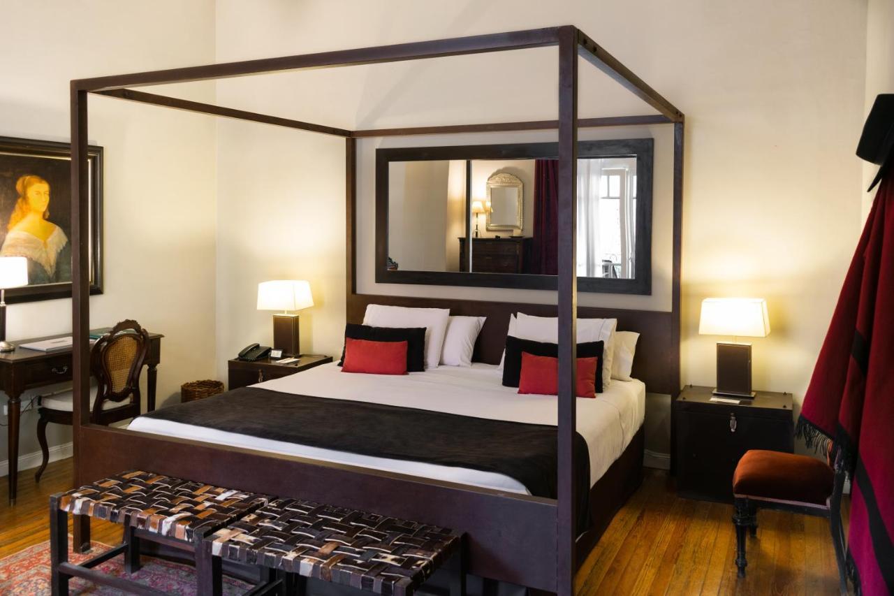 Legado Mitico Salta Hotel Boutique Екстериор снимка