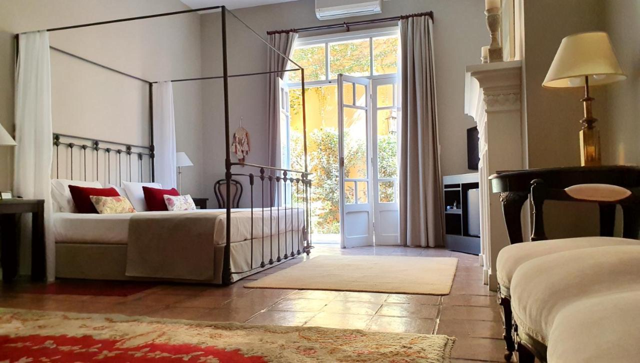 Legado Mitico Salta Hotel Boutique Екстериор снимка